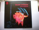 BLACK SABBATH PARANOID 1st Press Lge Spiral Vertigo EX