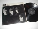LP Beatles, The - With The Beatles 1970 Dutch Rare Nm-