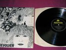 Beatles REVOLVER 1966 ORIGINAL UK 1ST ISSUE STEREO LP