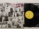 ROLLING STONES EXILE ON MAIN STREET 2LP +Inserts NM/NM