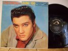ELVIS PRESLEY= LOVING YOU= 1950'S  RCA-1515= vg++