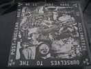 SEVEN MINUTES OF NAUSEA/AxCx- split 7
