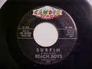 BEACH BOYS 