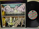TOWER RECORD SAMPLER LP PINK FLOYD CHOCOLATE WATCHBAND