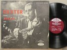 Dexter Gordon Blows Hot and Cool Dootone ORIGINAL RARE