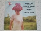 Sylvie Vartan/Mireille Mathieu/Adamo/Marc Aryan IRAN EP