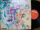 SUPER FREAK - PUCHO AND THE LATIN SOUL BROTHERS LP
