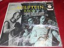 Milstein Bach Violin Capitol P8298 Demo Outstanding