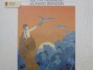 MAHLER / BERNSTEIN / No.2 / DGG Digital 2 LP Box SEALED