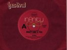 Sparkle Crazy Like a Fox rare 1976 Aust power pop 45