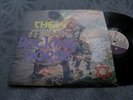 V/A The Magic Rocking Horse BAMCAURSO psych garage