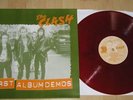 The Clash - First Album Demos LP Col Vinyl No Res Mint