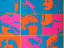 IT'S ALL MEAT: 1970 GARAGE FUZZ PSYCH LP ORIGINL CANADA