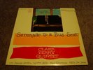 CLARK TERRY  Serenade To A Bus Seat  RIVERSIDE 12-237