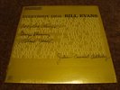 BILL EVANS Everybody Digs  RIVERSIDE 12-291 1st  SHRINK