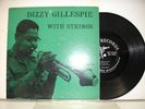 DIZZY GILLESPIE-WITH STRINGS-JAZZ-10