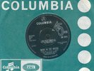 GRAHAM BOND ORGANISATION * Wade In The Water * UK 45 NM