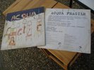 AQUA FRAGILE SAME LP 1973 ITALY PROG. ORIGINAL GIMMIX
