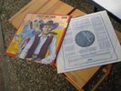SAVOY BROWN JACK THE TOAD 1973 MINT BLUES KILLER