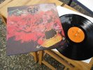 THE GUN SAME LP IN MINT RARE PROGRESSIVE