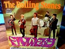 M- RARE Book Club ROLLING STONES   FLOWERS Garage Psych