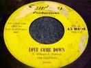 Northern Soul 45 
