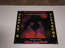 ALIVE & WELL LP PRIVATE FUNK SOUL /Northern 7