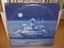 Loosely Tight - Fightin Society LP Private Press Metal