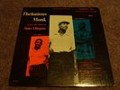 THELONIOUS MONK  plays Duke Ellington  RIVERSIDE  White