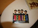 BEATLES:BEATLES NOT FOR SALE