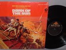 LP SOUNDTRACK Dark of the Sun SE-4544 JACQUES LOUSSIER