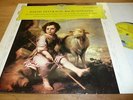 DGG BIG STEREO TULIP OISTRAKH PISCHNER BACH SONATAS NM