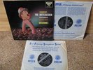 SXL 2092-3 WBg ED1 Tchaikovsky THE NUTCRACKER ANSERMET