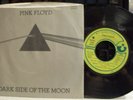 PINK FLOYD Dark Side of the Moon, PROMO EP, rare