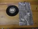 Reverend Bizarre- Dark World/ Deceiver 7