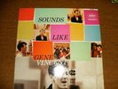GENE VINCENT sounds like vinyle 33 tours