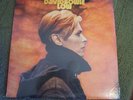 David Bowie LP Album, Sealed, Never Opened, RARE  LOW