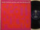 PUCHO & LATIN SOUL BROS Heat JAZZ/FUNK LP Prestige MP3