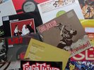 33 Hip Hop/Downtempo Vinyl - Ninja Tune, Bugz, RJD2 etc