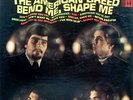 MONO PROMO The AMERICAN BREED Bend Me Shape Me 1968 EX