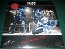 KISS-PETER'S BIRTHDAY PARTY-RARE  2LP US '77 S RED WAX