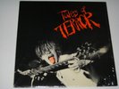 TALES OF TERROR LP in SHRINK rare punk KBD