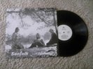 1971 Private MN  Folk Psych LP - Bedlam Four - SONFOLK