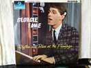 Georgie Fame 