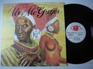 FREDDIE McGREGOR mr mcgregor observer label  MINT