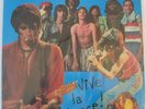 Rolling Stones 3 LP Vive la France not TMOQ