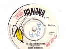 SKA/REGGAE: SOUND DIMENSION - IN THE SUMMERTIME UK 7