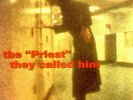 KURT COBAIN WILLIAM S. BURROUGHS The 'Priest' They Called Him 1993 USA NIRVANA
