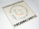 Throbbing Gristle / Assume Power Focus [12