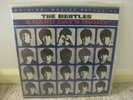BEATLES Hard Days Night LP MFSL Original Master SEALED